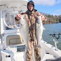 Lake Sidney Lanier Striper Club
